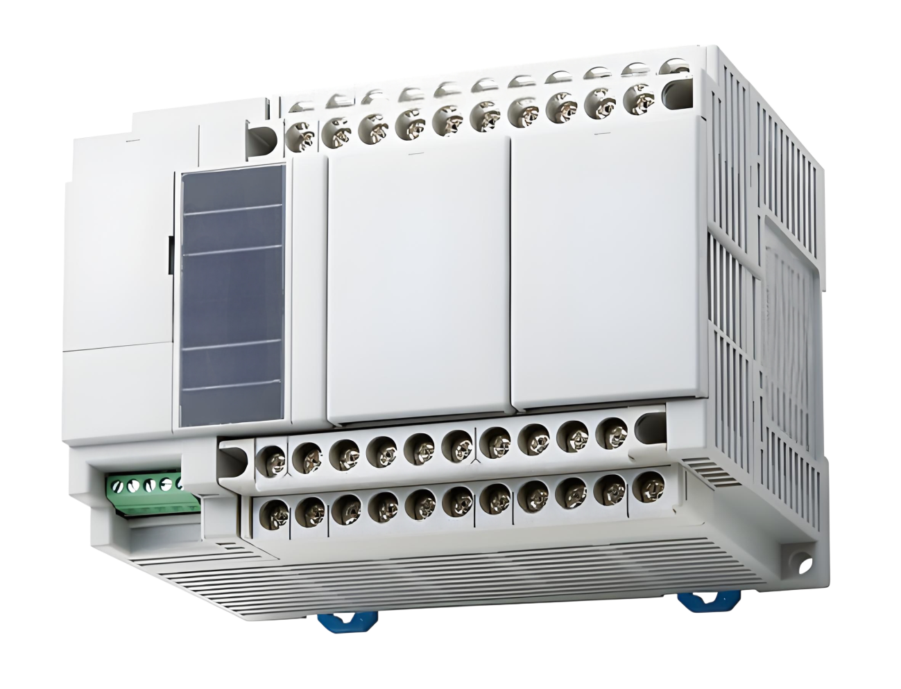 PLC